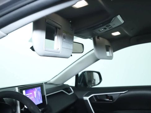 Certified 2023 Toyota RAV4 LE image 19