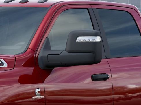 New 2026 RAM 3500 Big Horn image 12