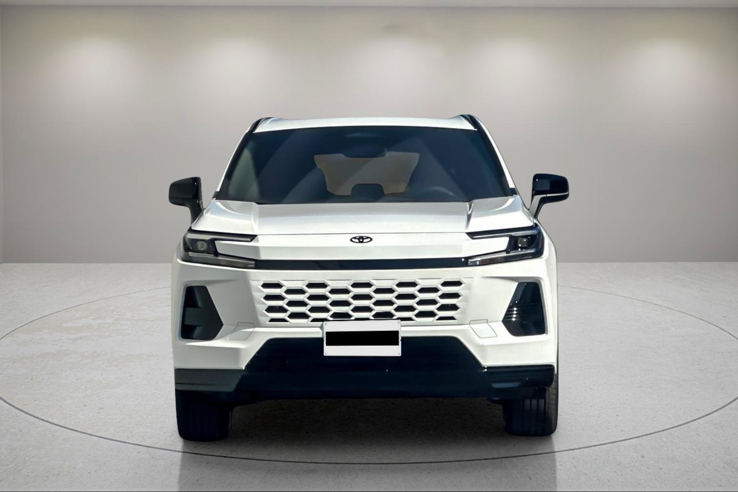 New 2026 Toyota RAV4 SE AWD/4WD image 9