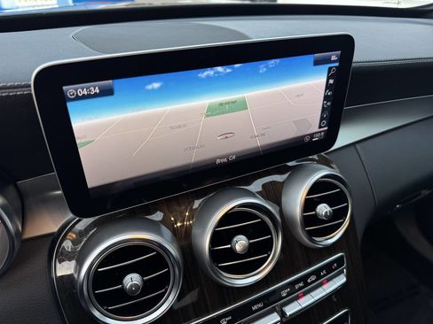 Used 2019 Mercedes-Benz C 63 AMG Sedan image 26