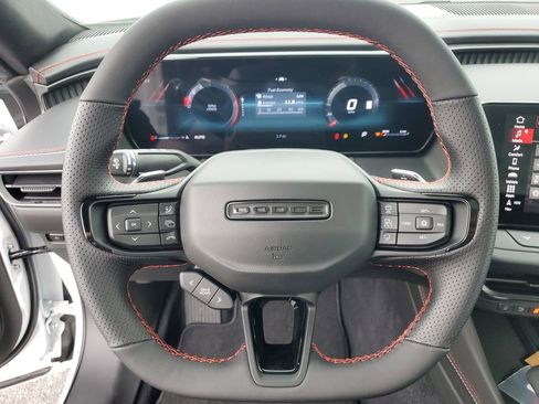 New 2026 Dodge Charger R/T AWD/4WD image 24
