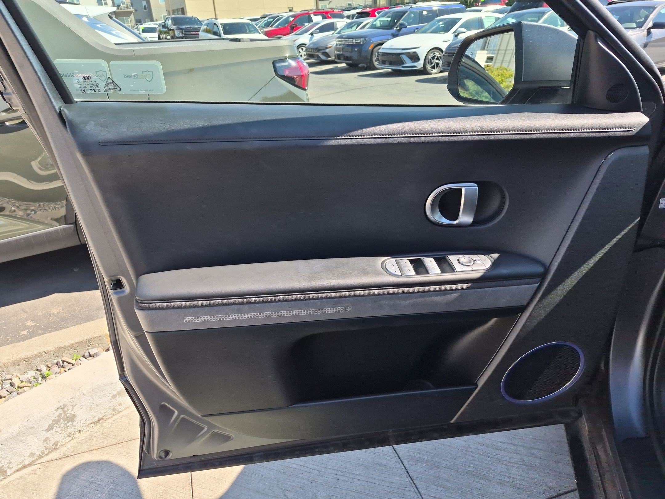 Certified 2023 Hyundai Ioniq 5 SEL AWD/4WD image 14