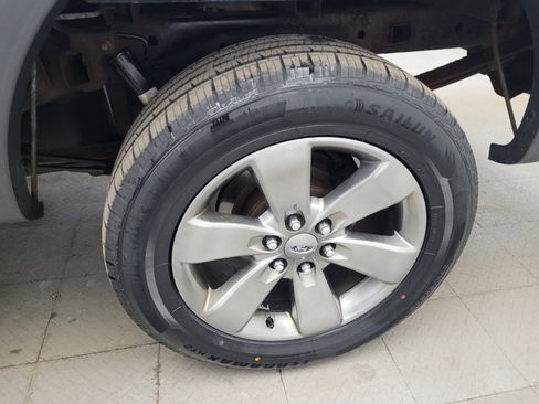 Used 2011 Ford F150 FX4 w/ FX Luxury Pkg image 31