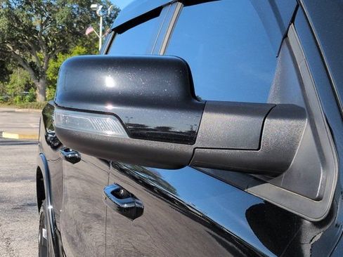 Used 2025 RAM 1500 Big Horn AWD/4WD image 11