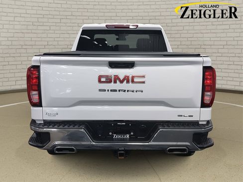 Used 2023 GMC Sierra 1500 SLE image 6
