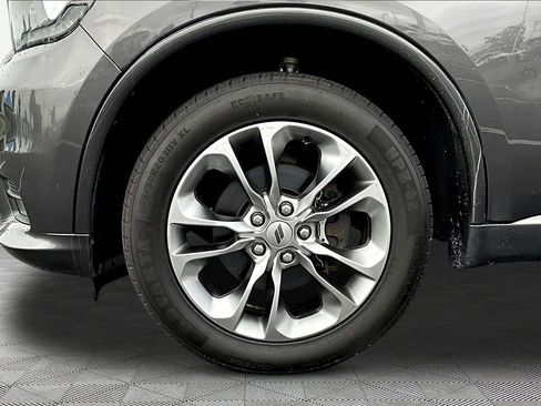Used 2019 Dodge Durango GT AWD/4WD image 34