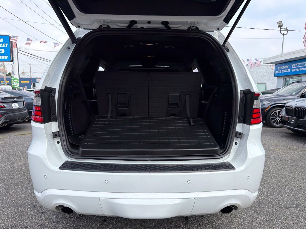 Used 2026 Dodge Durango GT AWD/4WD image 26