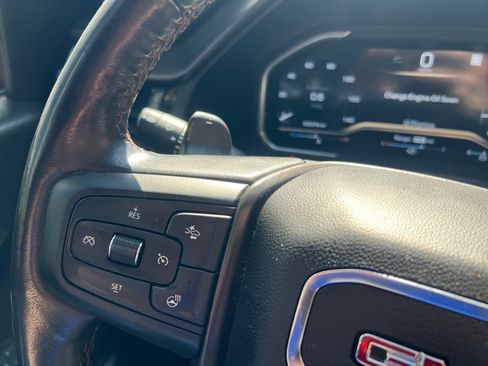 Used 2023 GMC Sierra 1500 AT4 w/ AT4 Premium Package AWD/4WD image 31