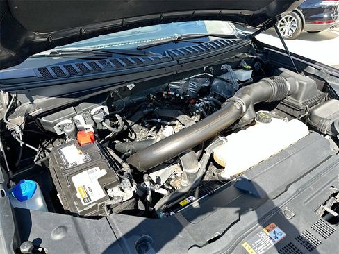 Used 2022 Lincoln Navigator Reserve image 26