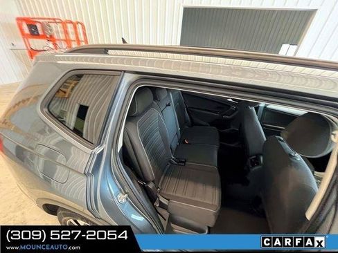 Used 2024 Volkswagen Tiguan S AWD/4WD image 7