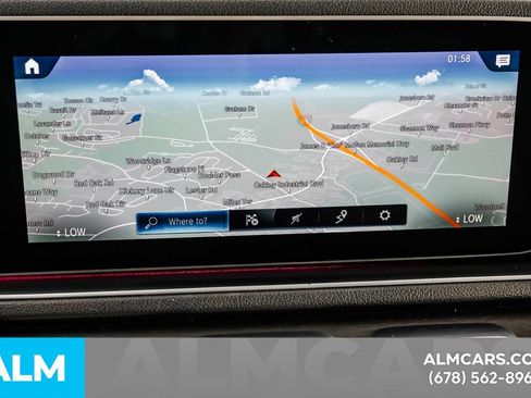 Used 2021 Mercedes-Benz GLE 350 w/ Premium Package image 36