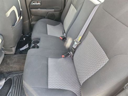 Used 2010 GMC Canyon SLE image 22