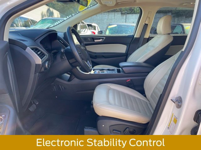 Used 2024 Ford Edge SEL w/ Convenience Package AWD/4WD image 22