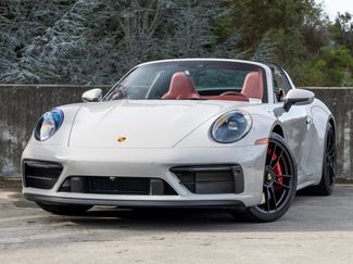 Used 2024 Porsche 911 Targa 4 GTS video 1