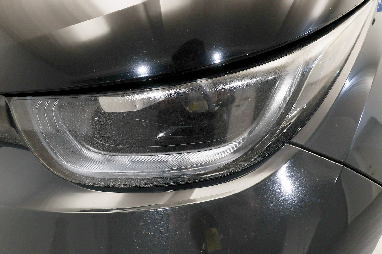 Used 2014 BMW i3 RWD image 8