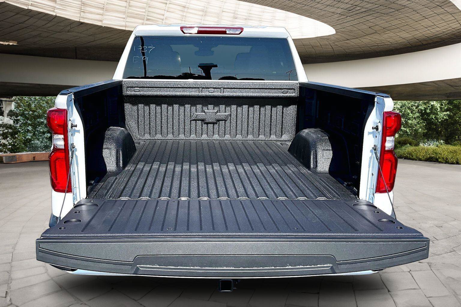 New 2026 Chevrolet Silverado 1500 RST AWD/4WD image 5