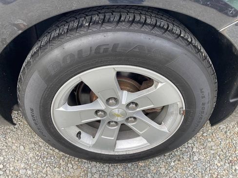 Used 2015 Chevrolet Malibu LS w/ Protection Package FWD image 27