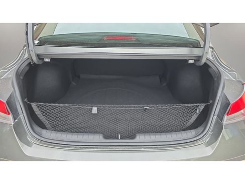 New 2026 Hyundai Elantra Sport FWD image 2