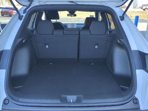 New 2026 Honda HR-V Sport image 11