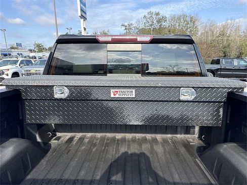 Used 2019 GMC Sierra 1500 SLT w/ SLT Premium Plus Package image 31