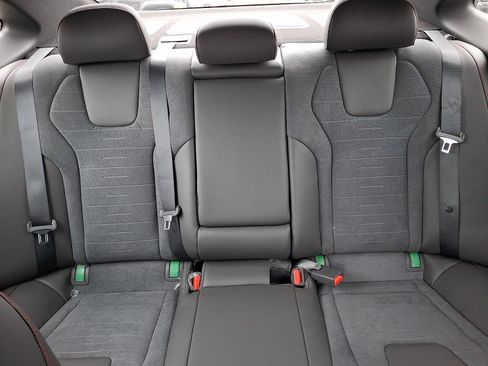 New 2026 Hyundai Sonata N Line image 13