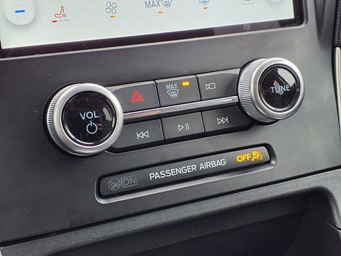 Used 2022 Ford Edge SEL w/ Convenience Package image 14