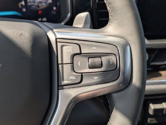 New 2026 Chevrolet Silverado 1500 RST w/ Convenience Package II AWD/4WD image 20