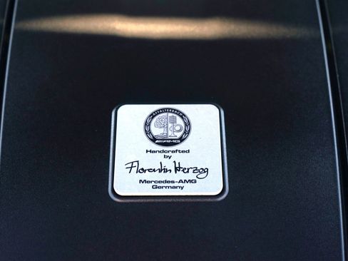 Used 2017 Mercedes-Benz AMG GT Coupe image 39