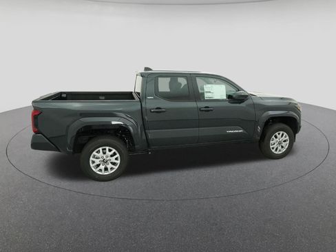 New 2026 Toyota Tacoma SR5 AWD/4WD image 10