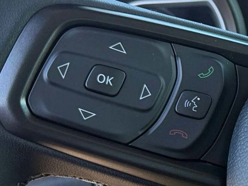 New 2026 Jeep Gladiator Mojave image 34