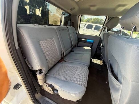 Used 2016 Ford F250 XLT w/ XLT Value Package AWD/4WD image 32