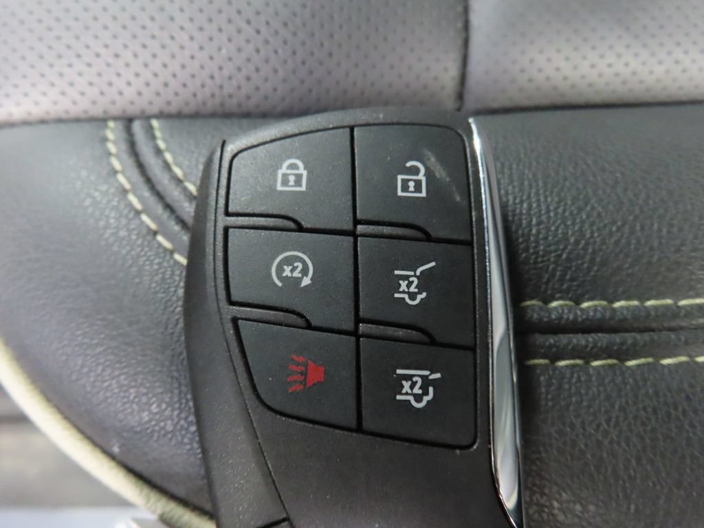 Used 2026 GMC Yukon Elevation AWD/4WD image 61
