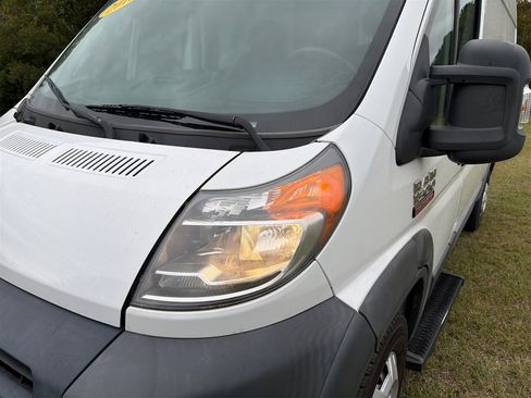 Used 2015 RAM ProMaster 1500 w/ Cargo Convenience Group image 35