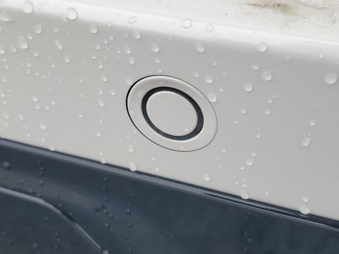 New 2026 Lincoln Navigator Reserve image 6