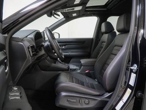 Certified 2025 Honda CR-V Sport Touring image 19