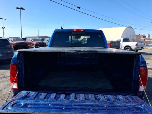 Used 2019 RAM 1500 Big Horn AWD/4WD image 11