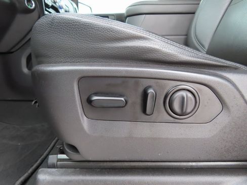 Certified 2021 GMC Sierra 1500 Denali w/ Denali Ultimate Package image 8