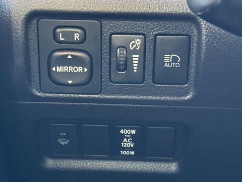 Certified 2021 Toyota 4Runner Limited RWD image 34