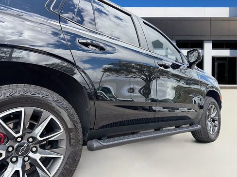 Used 2024 Chevrolet Tahoe Z71 w/ Z71 Off-Road Package image 48