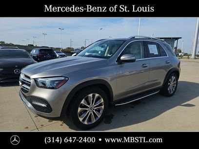 Certified 2022 Mercedes-Benz GLE 350 4MATIC