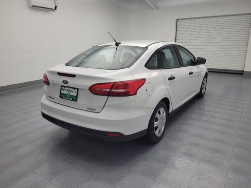 Used 2016 Ford Focus S FWD image 9