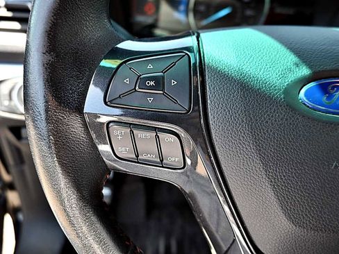 Used 2016 Ford Explorer Sport AWD/4WD image 26