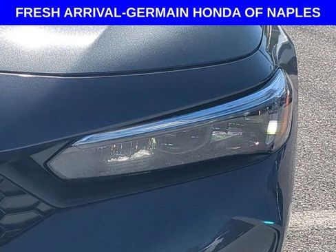 New 2026 Honda Civic Sport image 9