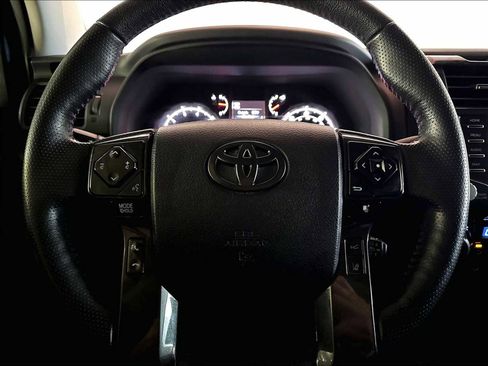 Used 2023 Toyota 4Runner TRD Pro AWD/4WD image 18