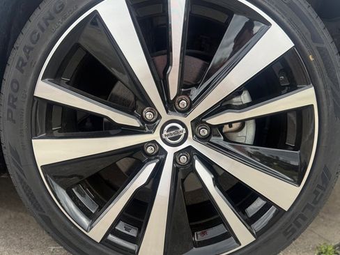 Used 2022 Nissan Altima 2.5 SR image 17