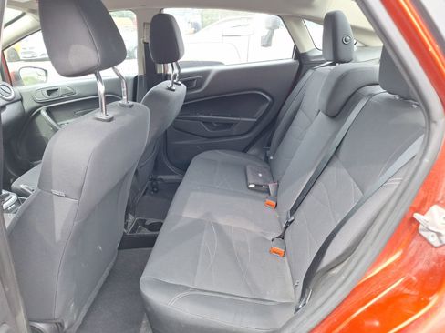 Used 2019 Ford Fiesta SE image 21
