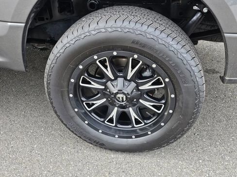 Used 2018 Ford F150 XL w/ Equipment Group 101A Mid RWD image 11