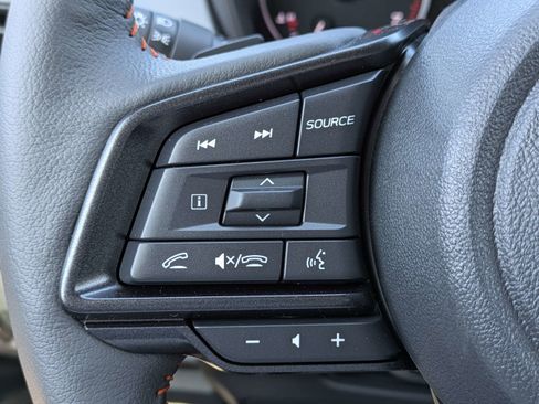 New 2026 Subaru Crosstrek 2.5i Limited image 25