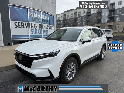 Used 2023 Honda CR-V EX