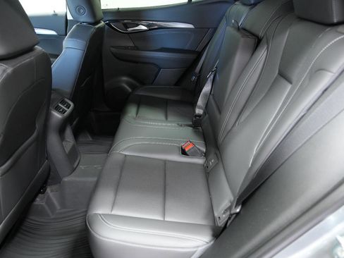 New 2026 Buick Envision Preferred image 18